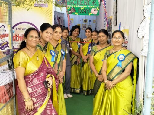 Smart Kennedy School Smart